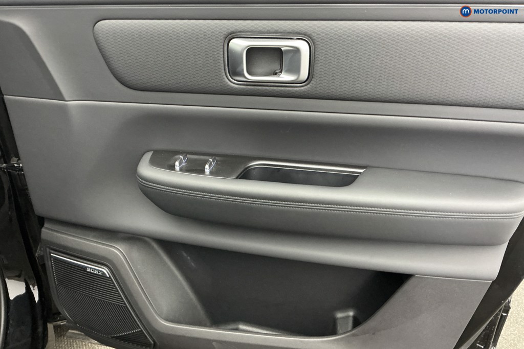 Jaecoo 7 Luxury Automatic Petrol Plug-In Hybrid SUV - Stock Number (1660580) - 17th supplementary image