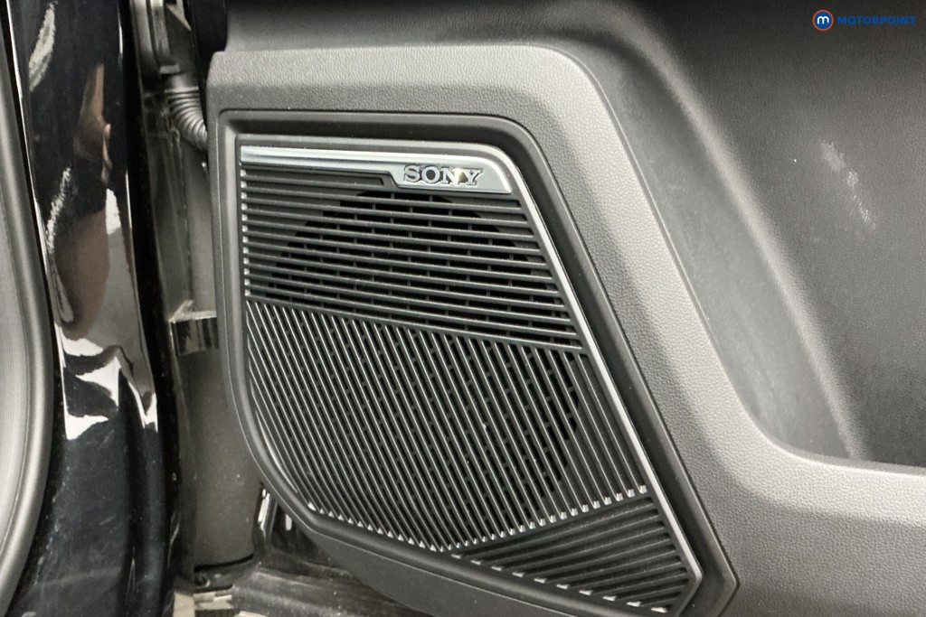 Jaecoo 7 Luxury Automatic Petrol Plug-In Hybrid SUV - Stock Number (1660580) - 19th supplementary image