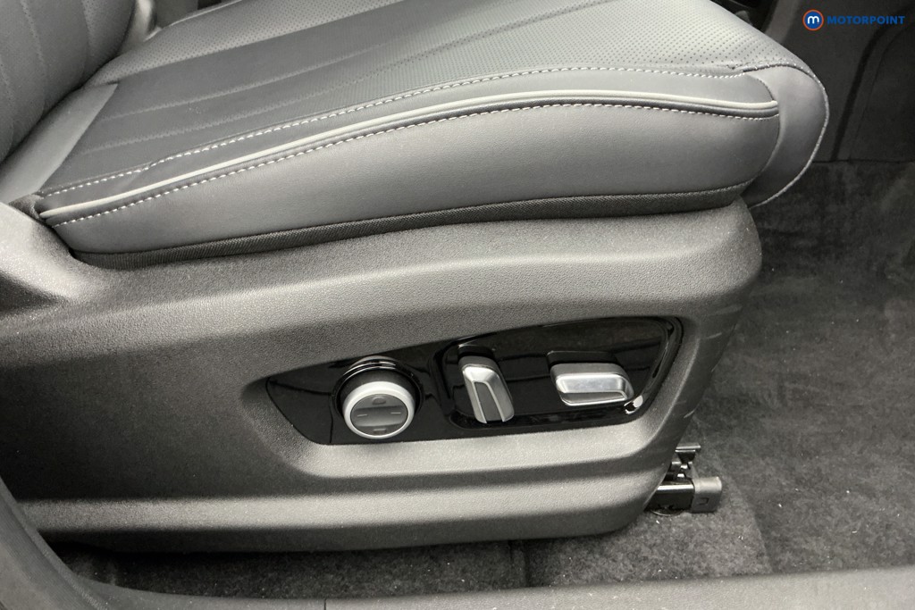Jaecoo 7 Luxury Automatic Petrol Plug-In Hybrid SUV - Stock Number (1660580) - 20th supplementary image