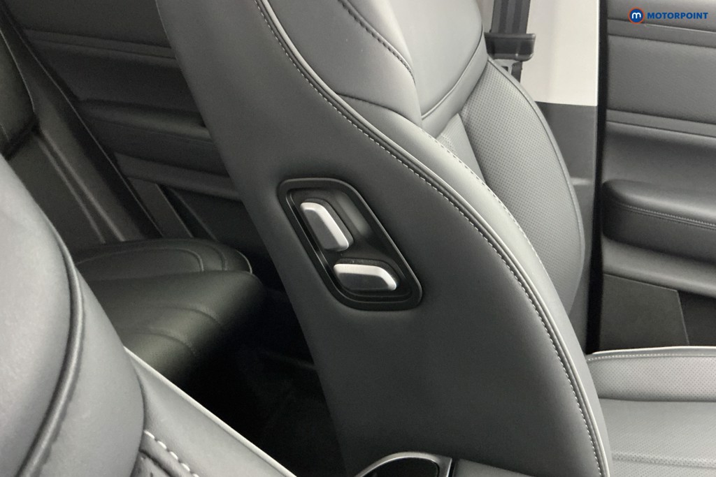 Jaecoo 7 Luxury Automatic Petrol Plug-In Hybrid SUV - Stock Number (1660580) - 21st supplementary image