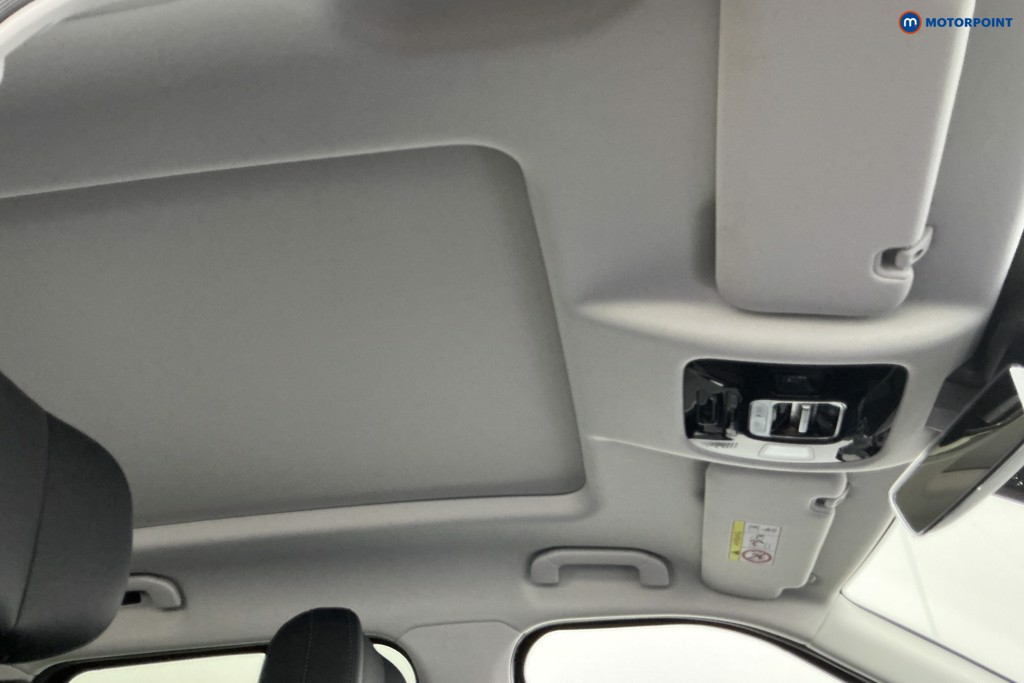 Jaecoo 7 Luxury Automatic Petrol Plug-In Hybrid SUV - Stock Number (1660580) - 22nd supplementary image
