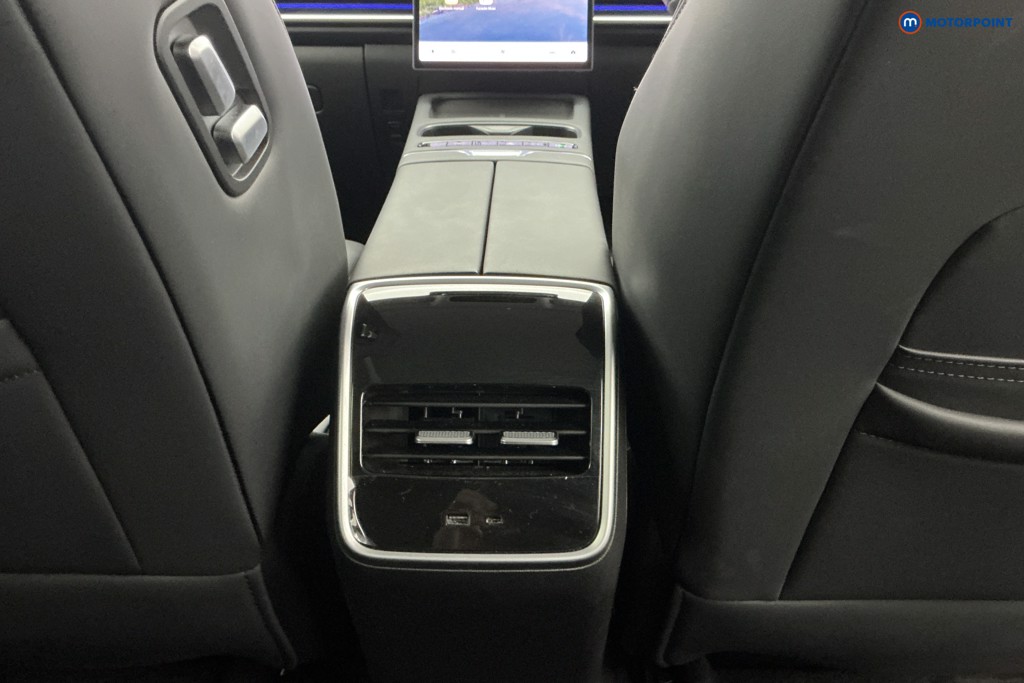 Jaecoo 7 Luxury Automatic Petrol Plug-In Hybrid SUV - Stock Number (1660580) - 23rd supplementary image