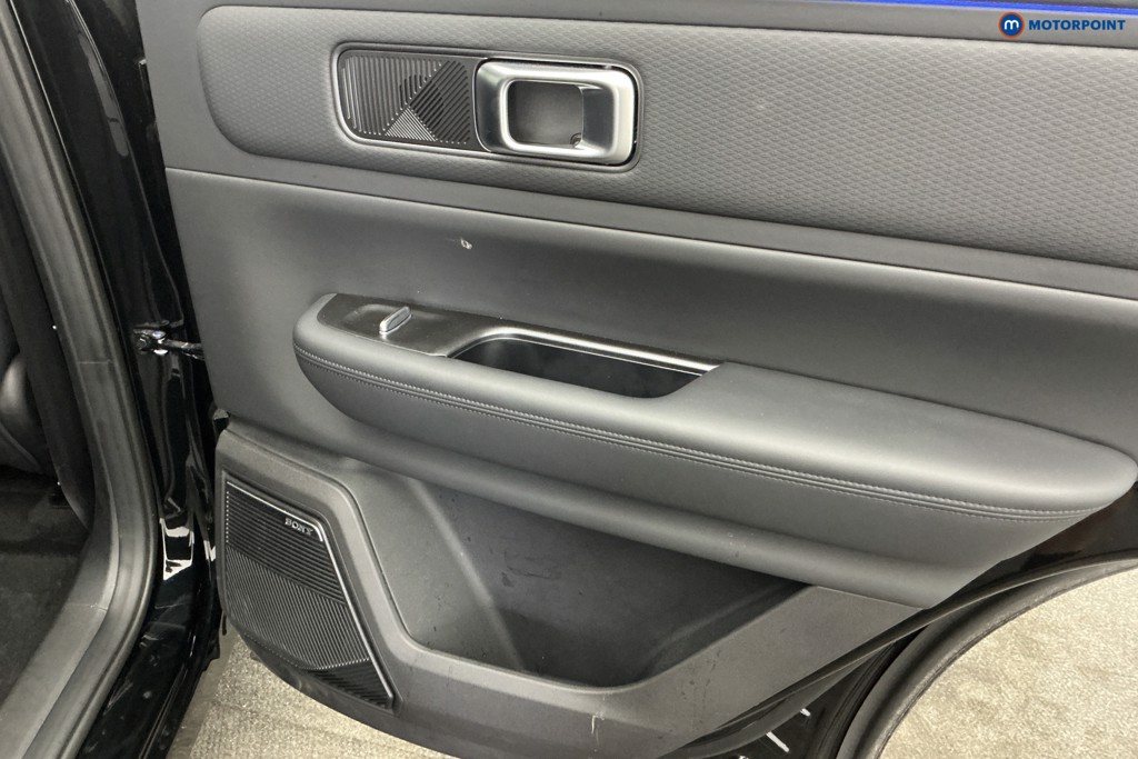 Jaecoo 7 Luxury Automatic Petrol Plug-In Hybrid SUV - Stock Number (1660580) - 24th supplementary image
