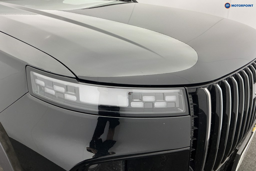 Jaecoo 7 Luxury Automatic Petrol Plug-In Hybrid SUV - Stock Number (1660580) - 25th supplementary image