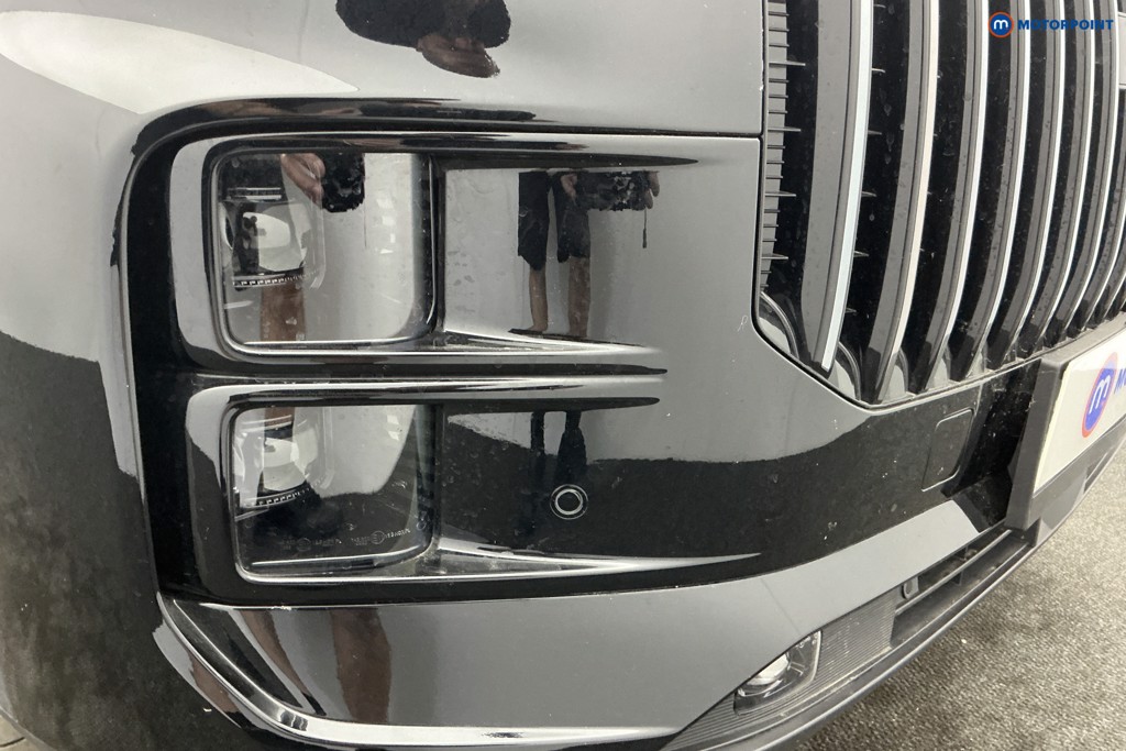 Jaecoo 7 Luxury Automatic Petrol Plug-In Hybrid SUV - Stock Number (1660580) - 26th supplementary image
