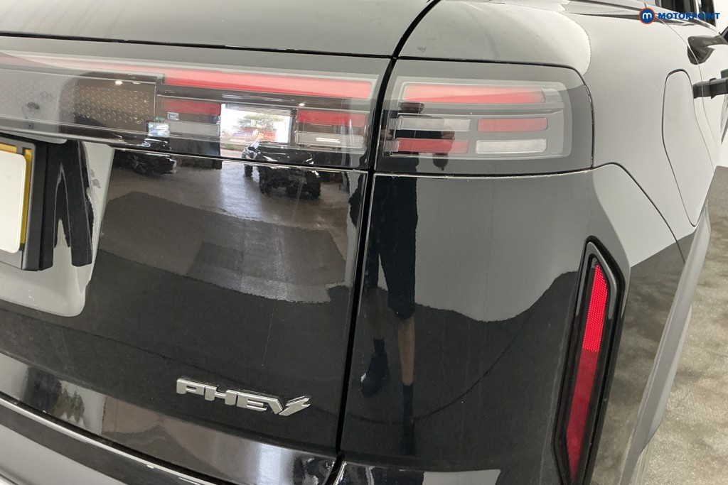 Jaecoo 7 Luxury Automatic Petrol Plug-In Hybrid SUV - Stock Number (1660580) - 27th supplementary image