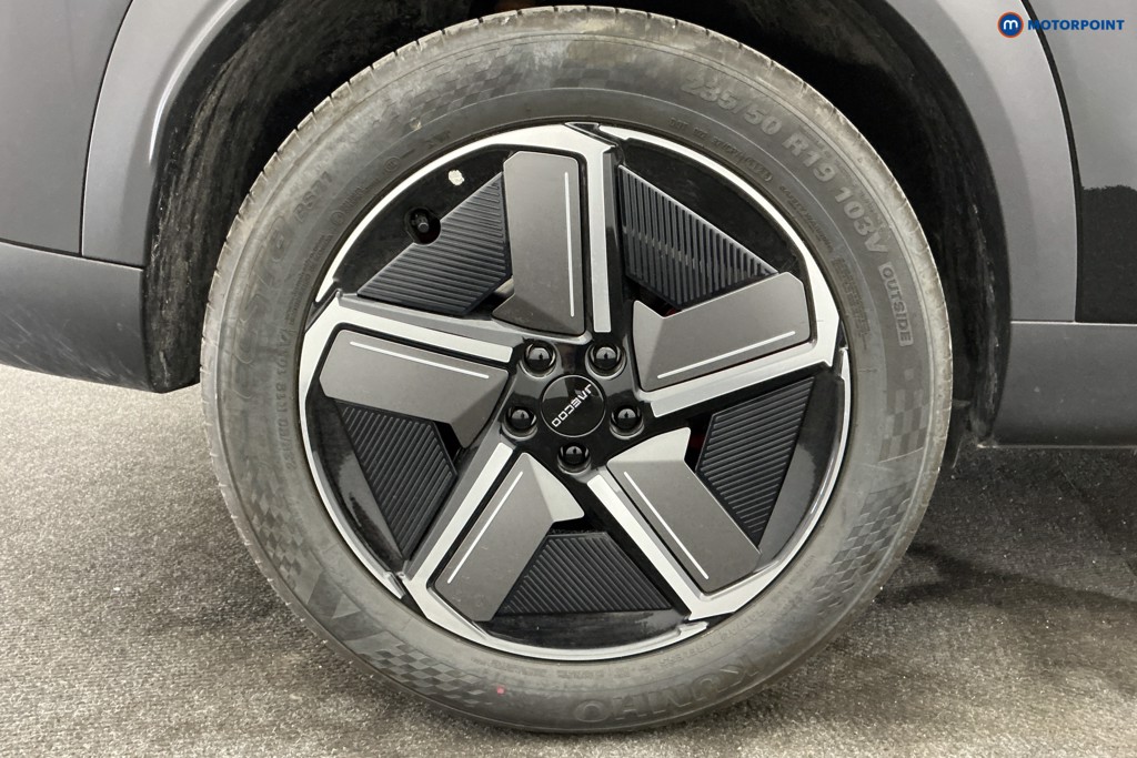 Jaecoo 7 Luxury Automatic Petrol Plug-In Hybrid SUV - Stock Number (1660580) - 31st supplementary image