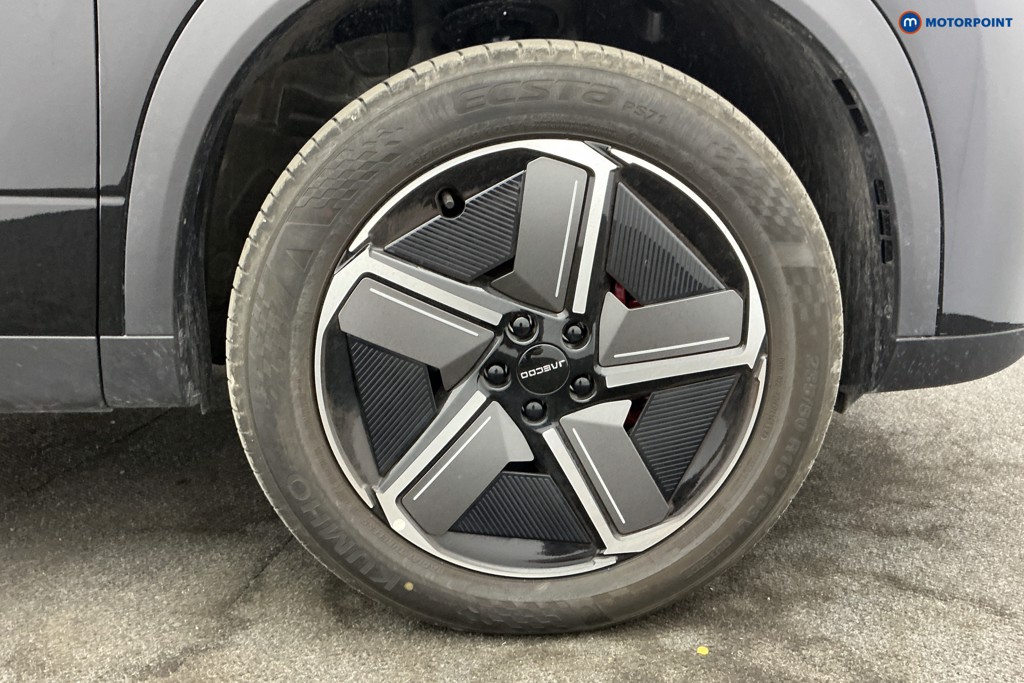 Jaecoo 7 Luxury Automatic Petrol Plug-In Hybrid SUV - Stock Number (1660580) - 32nd supplementary image