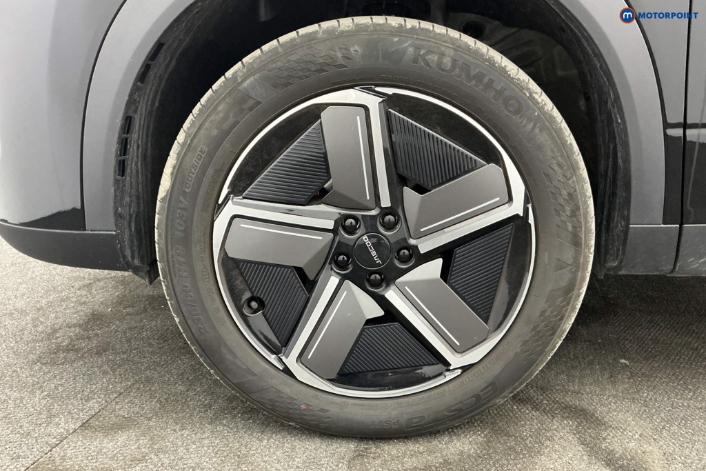 Jaecoo 7 Luxury Automatic Petrol Plug-In Hybrid SUV - Stock Number (1660580) - 33rd supplementary image