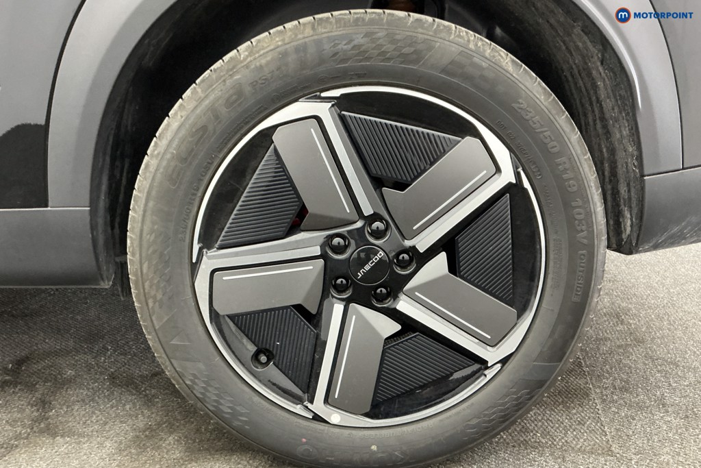 Jaecoo 7 Luxury Automatic Petrol Plug-In Hybrid SUV - Stock Number (1660580) - 34th supplementary image