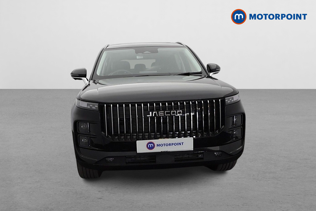 Jaecoo 7 Luxury Automatic Petrol Plug-In Hybrid SUV - Stock Number (1660580) - Front bumper