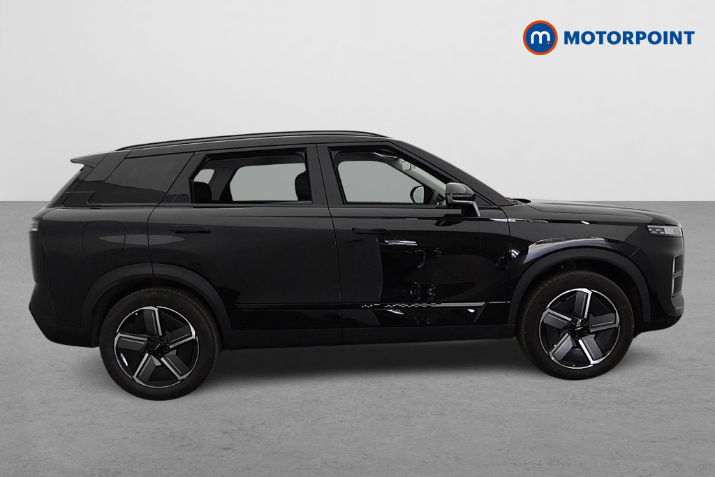 Jaecoo 7 Luxury Automatic Petrol Plug-In Hybrid SUV - Stock Number (1660580) - Drivers side