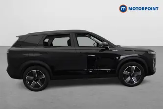 Jaecoo 7 Luxury Automatic Petrol Plug-In Hybrid SUV - Stock Number (1660580) - Drivers side