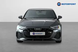 Audi A3 S Line Automatic Petrol Plug-In Hybrid Hatchback - Stock Number (1660601) - Front bumper
