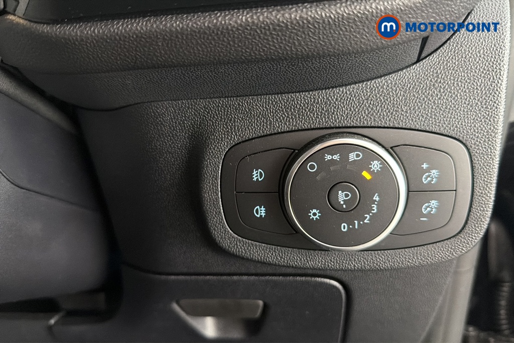 Ford Fiesta St-Line X Automatic Petrol Hatchback - Stock Number (1660661) - 11th supplementary image