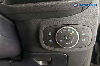 Ford Fiesta St-Line X Automatic Petrol Hatchback - Stock Number (1660661) - 11th supplementary image