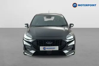 Ford Fiesta St-Line X Automatic Petrol Hatchback - Stock Number (1660661) - Front bumper