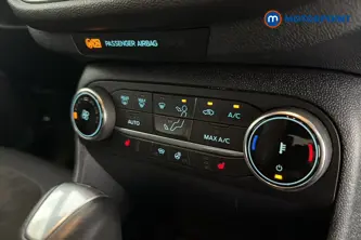 Ford Fiesta St-Line X Automatic Petrol Hatchback - Stock Number (1660661) - 12th supplementary image