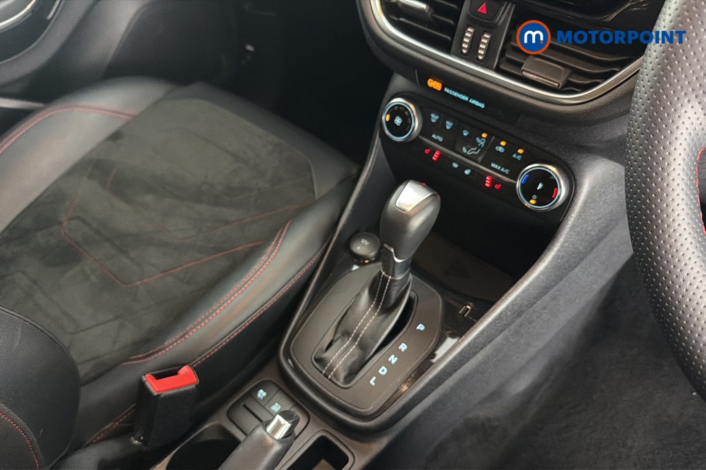 Ford Fiesta St-Line X Automatic Petrol Hatchback - Stock Number (1660661) - 15th supplementary image