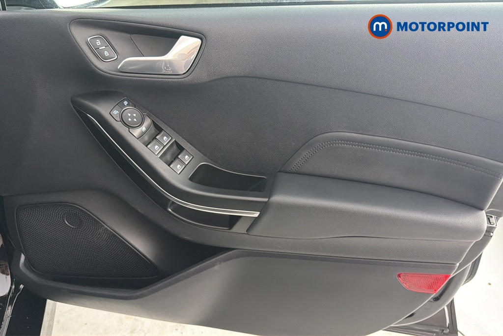 Ford Fiesta St-Line X Automatic Petrol Hatchback - Stock Number (1660661) - 18th supplementary image