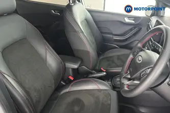 Ford Fiesta St-Line X Automatic Petrol Hatchback - Stock Number (1660661) - 22nd supplementary image