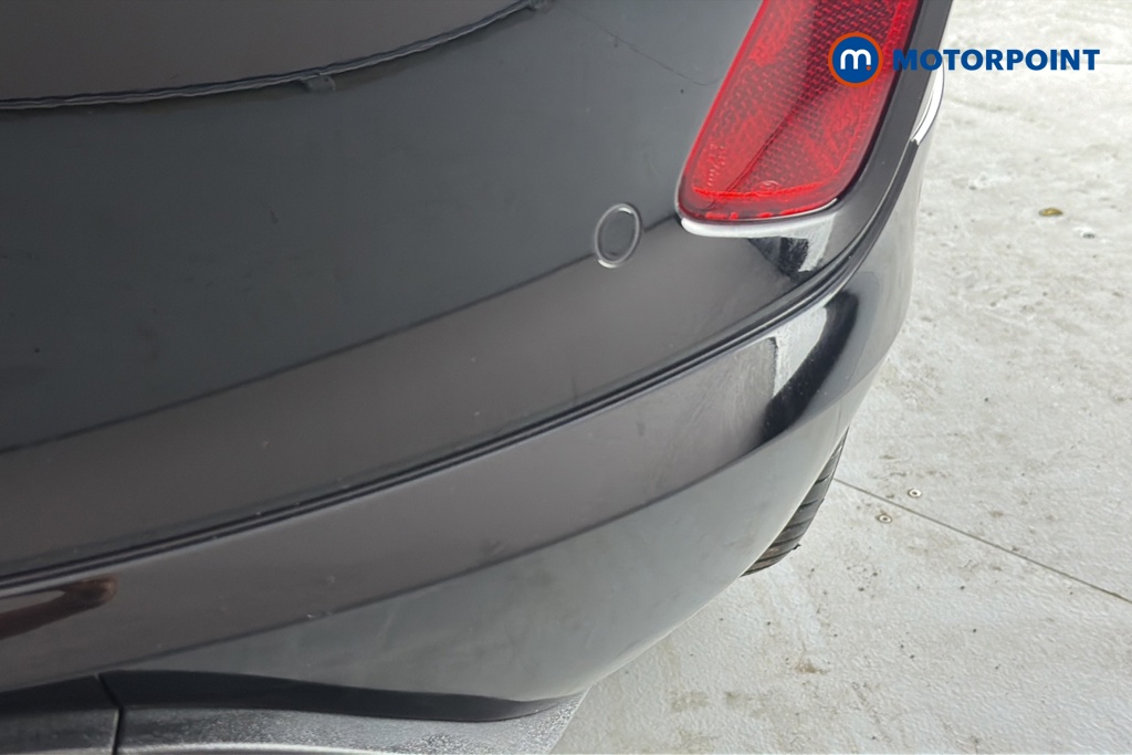 Ford Fiesta St-Line X Automatic Petrol Hatchback - Stock Number (1660661) - 39th supplementary image