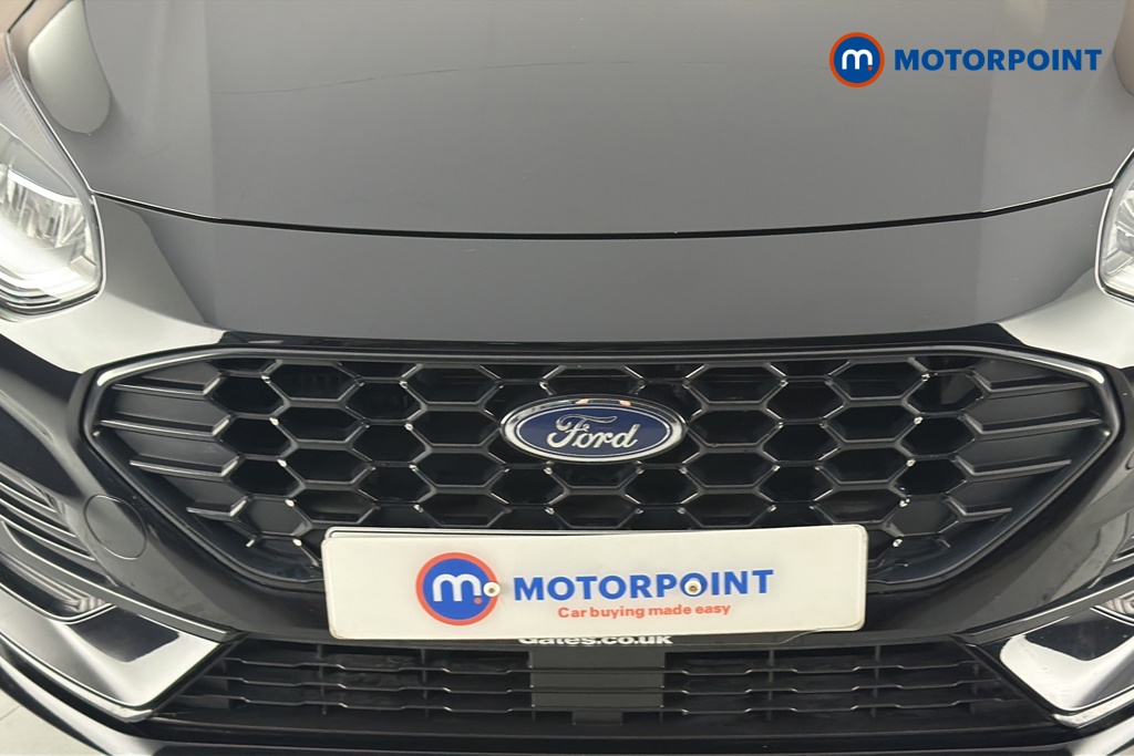 Ford Fiesta St-Line X Automatic Petrol Hatchback - Stock Number (1660661) - 43rd supplementary image