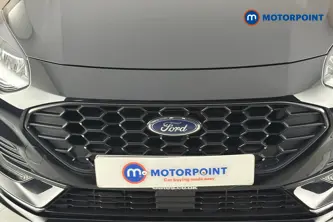 Ford Fiesta St-Line X Automatic Petrol Hatchback - Stock Number (1660661) - 43rd supplementary image