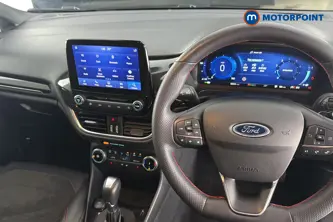 Ford Fiesta St-Line X Automatic Petrol Hatchback - Stock Number (1660661) - 1st supplementary image