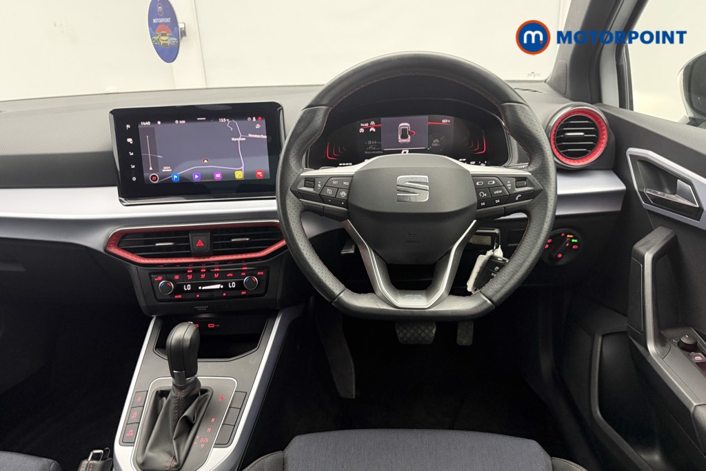 Seat Arona FR Automatic Petrol SUV - Stock Number (1660684) - 2nd supplementary image