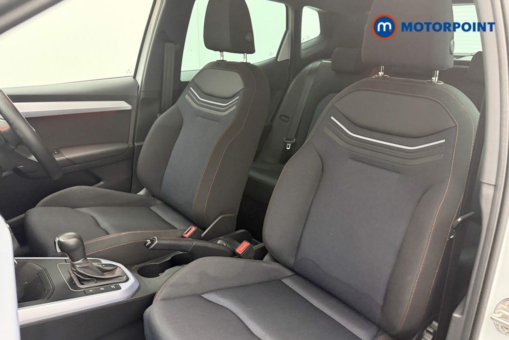 Seat Arona FR Automatic Petrol SUV - Stock Number (1660684) - 3rd supplementary image