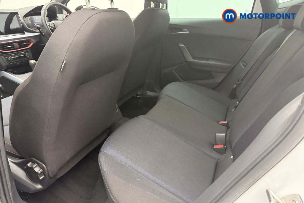 Seat Arona FR Automatic Petrol SUV - Stock Number (1660684) - 4th supplementary image