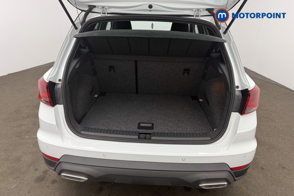 Seat Arona FR Automatic Petrol SUV - Stock Number (1660684) - 5th supplementary image