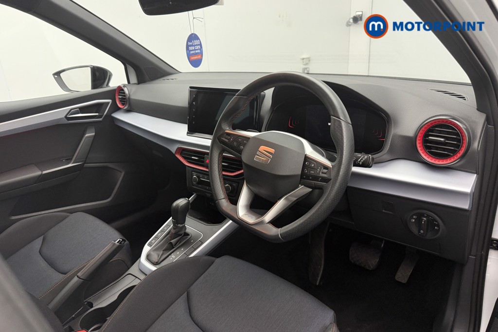 Seat Arona FR Automatic Petrol SUV - Stock Number (1660684) - 6th supplementary image
