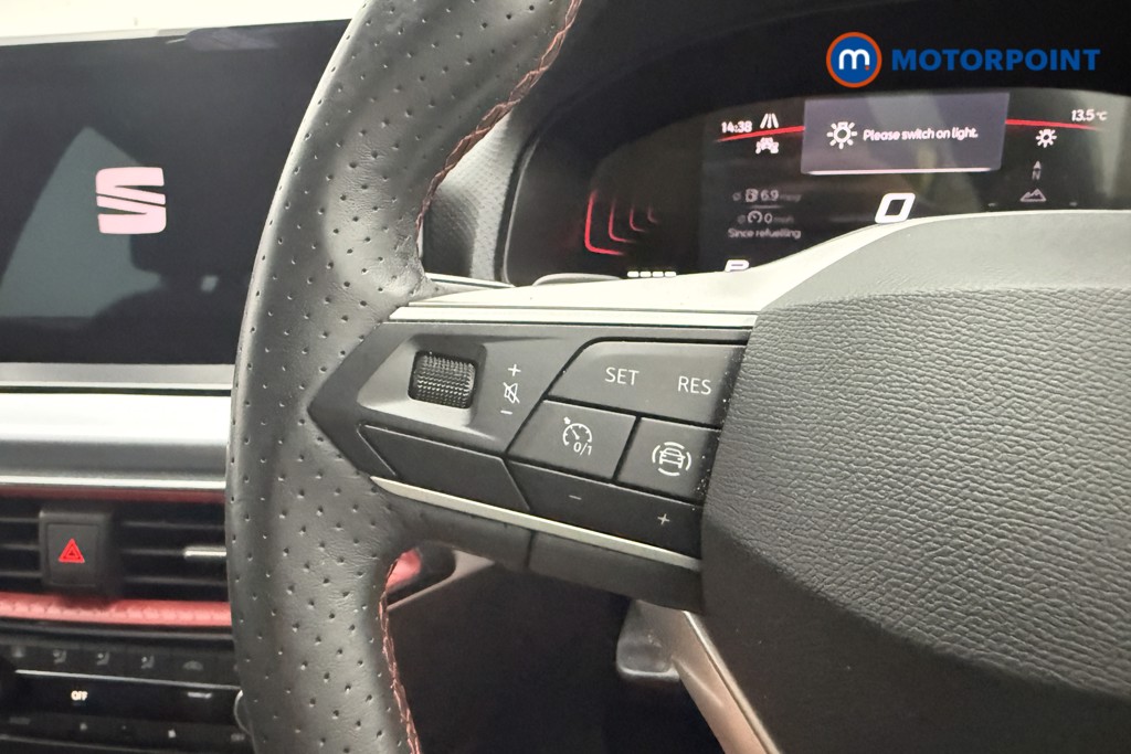 Seat Arona FR Automatic Petrol SUV - Stock Number (1660684) - 7th supplementary image