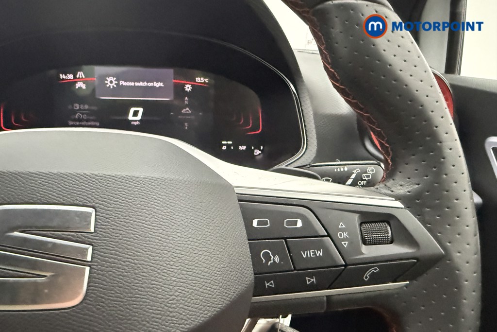 Seat Arona FR Automatic Petrol SUV - Stock Number (1660684) - 8th supplementary image