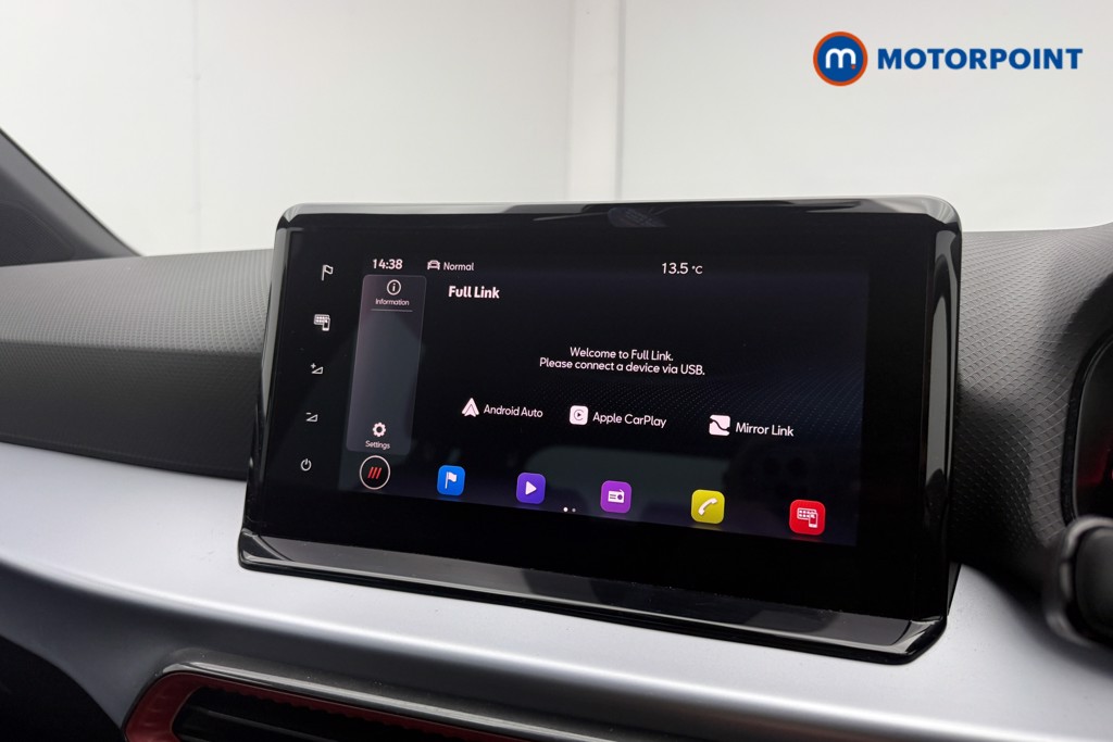 Seat Arona FR Automatic Petrol SUV - Stock Number (1660684) - 10th supplementary image