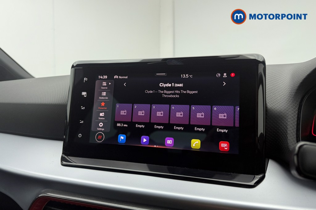 Seat Arona FR Automatic Petrol SUV - Stock Number (1660684) - 12th supplementary image