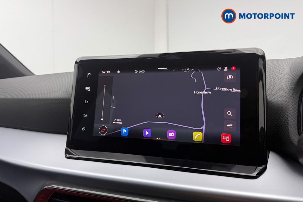 Seat Arona FR Automatic Petrol SUV - Stock Number (1660684) - 13th supplementary image