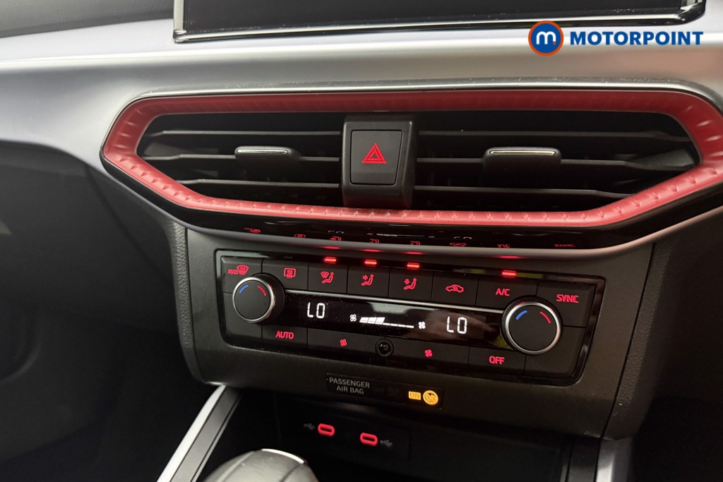 Seat Arona FR Automatic Petrol SUV - Stock Number (1660684) - 14th supplementary image