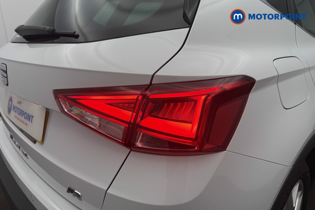 Seat Arona FR Automatic Petrol SUV - Stock Number (1660684) - 19th supplementary image