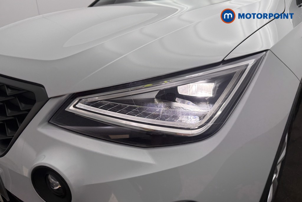 Seat Arona FR Automatic Petrol SUV - Stock Number (1660684) - 22nd supplementary image