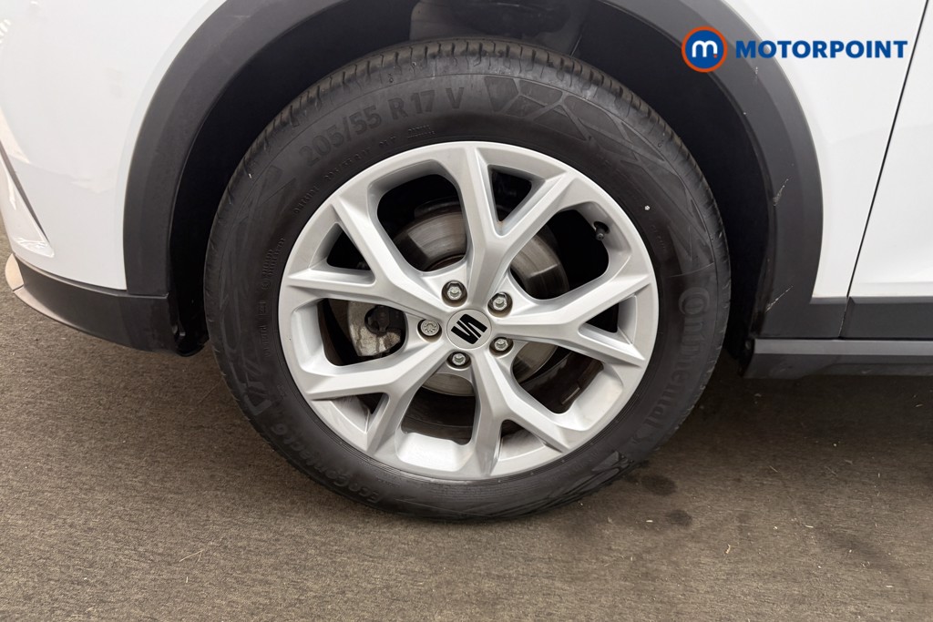 Seat Arona FR Automatic Petrol SUV - Stock Number (1660684) - 26th supplementary image