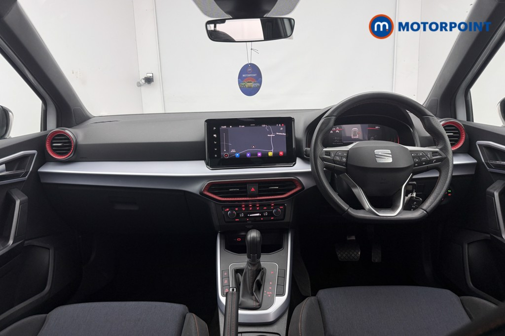 Seat Arona FR Automatic Petrol SUV - Stock Number (1660684) - 1st supplementary image