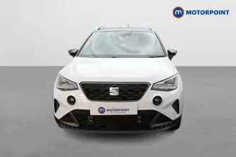 Seat Arona FR Automatic Petrol SUV - Stock Number (1660684) - Front bumper