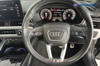 Audi A5 S Line Automatic Petrol Coupe - Stock Number (1660697) - 2nd supplementary image