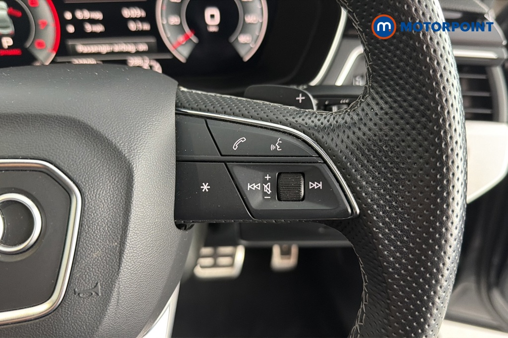 Audi A5 S Line Automatic Petrol Coupe - Stock Number (1660697) - 3rd supplementary image