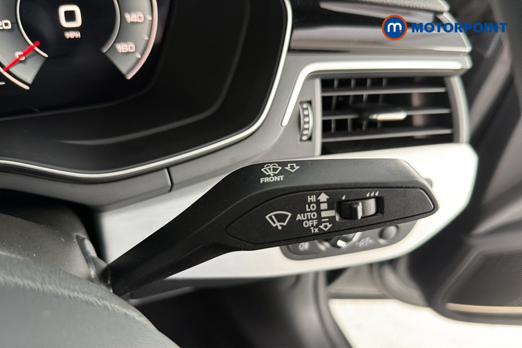 Audi A5 S Line Automatic Petrol Coupe - Stock Number (1660697) - 6th supplementary image
