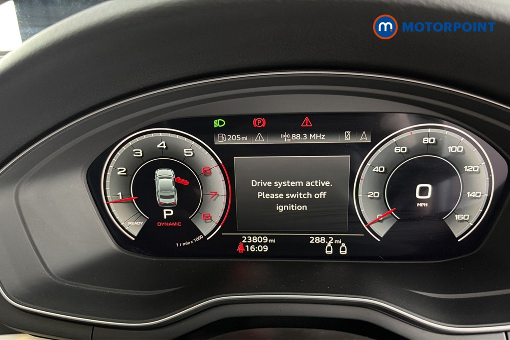 Audi A5 S Line Automatic Petrol Coupe - Stock Number (1660697) - 7th supplementary image