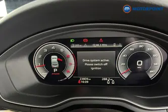 Audi A5 S Line Automatic Petrol Coupe - Stock Number (1660697) - 7th supplementary image